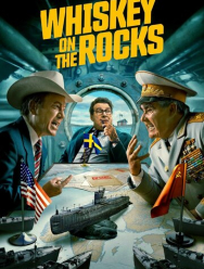 «Виски» на скалах 1 сезон