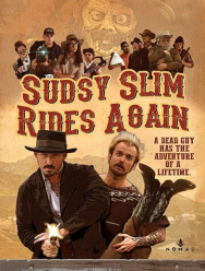 Sudsy Slim Rides Again