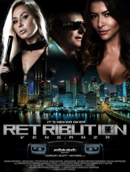 Retribution: Venganza
