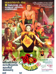 Чудесные бойцы