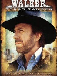 Крутой Уокер 9 сезон