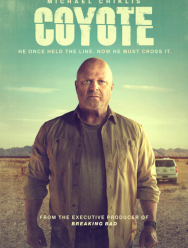 Койот 1 сезон