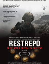 Рестрепо