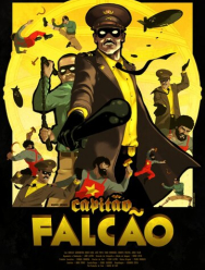 Капитан Фалкан