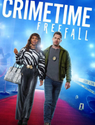 Время преступления: Свободное падение