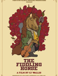 The Fiddling Horse