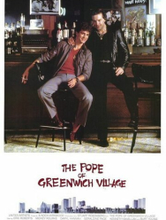 Папа Гринвич-Виллидж