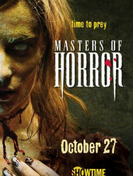 Мастера ужасов 2 сезон