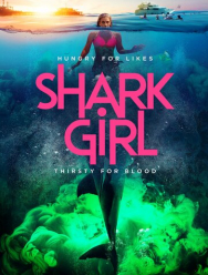 Shark Girl