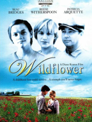 Дикий цветок