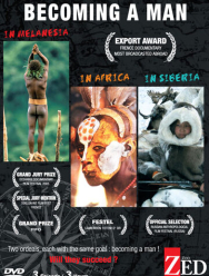 Стать мужчиной в Сибири