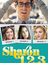 Шэрон 1.2.3