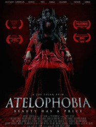 Ателофобия