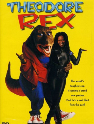Теодор Рекс