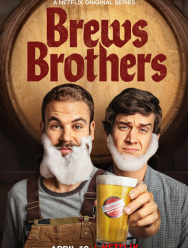 Пивные братья 1 сезон