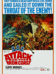 Штурм железного побережья