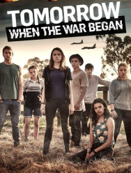 Вторжение. Битва за рай 1 сезон