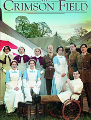 Багряное поле 1 сезон