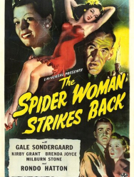 Возвращение женщины-паука