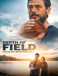 Глубина резкости