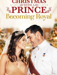 Рождество с принцем: Королевская свадьба