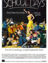 Учительница естественных наук