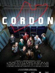 Кордон 2 сезон