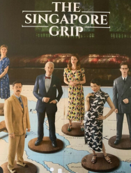 Захват Сингапура 1 сезон