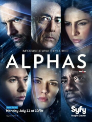 Люди Альфа 2 сезон