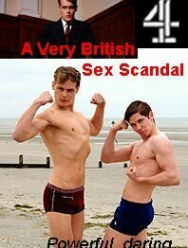 Очень британский секс-скандал