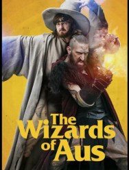 Волшебники зеленого континента 1 сезон