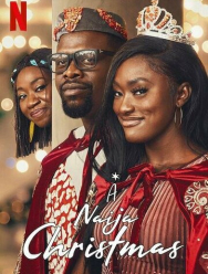 A Naija Christmas