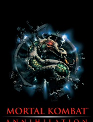 Смертельная битва 2: Истребление