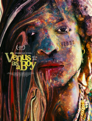 Венера в теле юноши