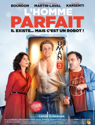 Мистер Идеальность