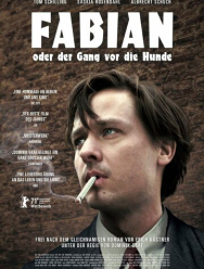 Фабиан - полет в пропасть