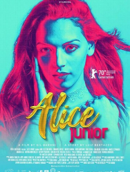 Алиси Жуниор