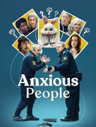Тревожные люди 1 сезон