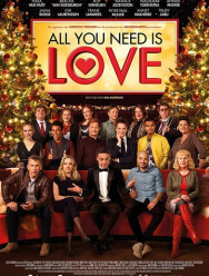 Всё, что вам нужно - это любовь
