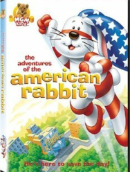 Приключения американского кролика