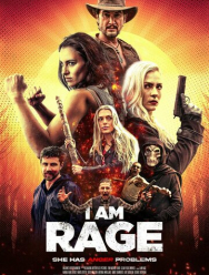 Я есть ярость