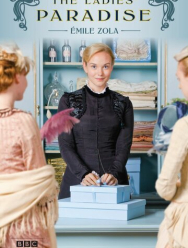 Дамское счастье 2 сезон