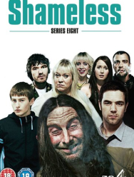 Бесстыдники 11 сезон