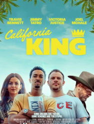 Король Калифорнии