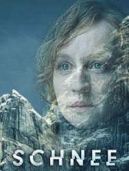 Снег 1 сезон
