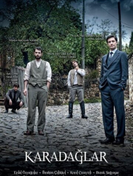 Карадаглар