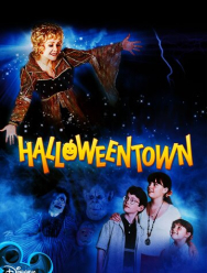 Хэллоуинтаун