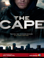 Плащ 1 сезон