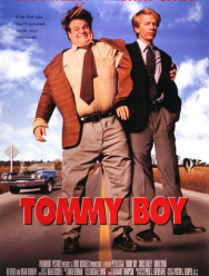 Увалень Томми