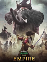 Империя 1 сезон